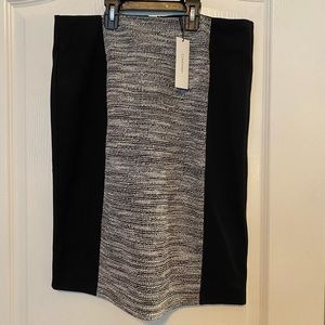 NWT Calvin Klein skirt size 8
